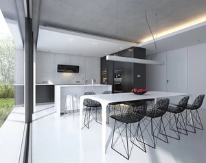 foto Rodinný dům Poplar