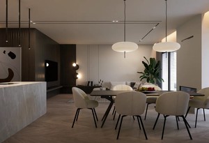 foto Nový prostorný RD 4kk/G na pozemku 820m² Velké Přílepy
