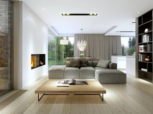 foto Nový RD 4kk na pozemku 850m² Velké Přílepy