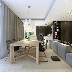 foto Nový RD 4kk na pozemku 850m² Velké Přílepy