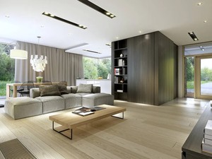 foto Nový RD 4kk na pozemku 850m² Velké Přílepy