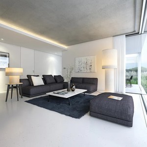 foto Nový prostorný RD 5kk/2G na pozemku 880m² Velké Přílepy