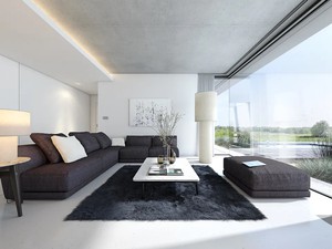 foto Nový prostorný RD 5kk/2G na pozemku 880m² Velké Přílepy