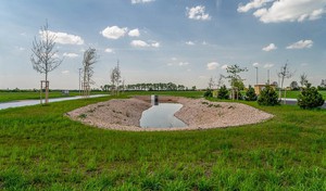 foto Nový RD 3+kk na pozemku 770m2 Poděbrady