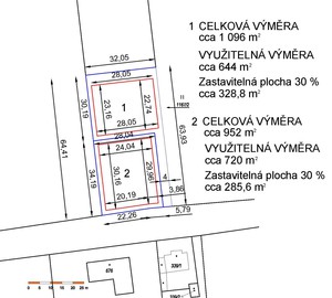 foto Nový RD 5+kk na pozemku 952m2 Citoliby foto Nový RD 5+kk na pozemku 952m2 Citoliby