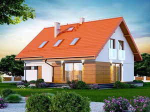 foto Nový RD 5+kk/G na pozemku 1096m2 Citoliby foto Nový RD 5+kk/G na pozemku 1096m2 Citoliby