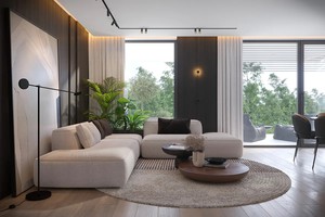 foto Nový moderní RD 5+kk/G na pozemku 1096m2 Citoliby