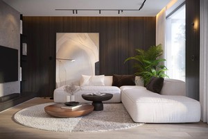 foto Nový moderní RD 5+kk/G na pozemku 1096m2 Citoliby