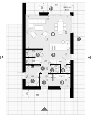 foto Nový moderní RD 4+kk na pozemku 952m2 Citoliby