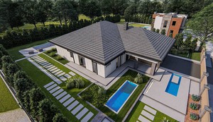 foto Rodinný dům T170