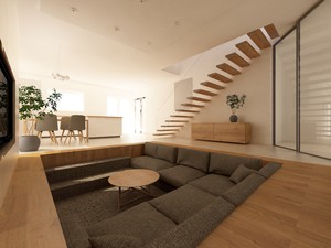 foto Novostavba RD 6+1, 210m2, pozemek 1410m2