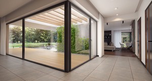 foto Nový velkoprostorový RD 4kk/2G na pozemku 890m² Velké Přílepy