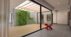 foto Nový velkoprostorový RD 4kk/2G na pozemku 890m² Velké Přílepy