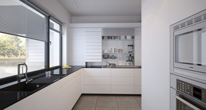 foto Nový velkoprostorový RD 4kk/2G na pozemku 970m² Velké Přílepy