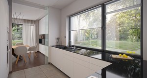 foto Nový velkoprostorový RD 4kk/2G na pozemku 970m² Velké Přílepy