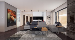 foto Nový velkoprostorový RD 4kk/2G na pozemku 890m² Velké Přílepy