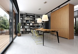 foto Nový prostorný RD 5kk/2G na pozemku 940m² Velké Přílepy