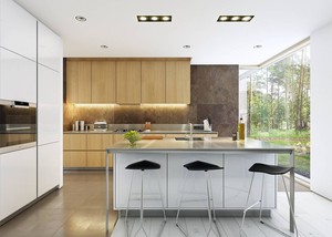 foto Nový prostorný RD 5kk/2G na pozemku 940m² Velké Přílepy