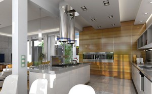 foto Nový velkoprostorový RD 6kk/3G na pozemku 1000m² Velké Přílepy