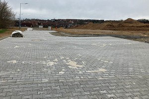 foto Nový velkoprostorový RD 6kk/3G na pozemku 1010m² Velké Přílepy