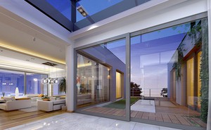 foto Nový velkoprostorový RD 6kk/3G na pozemku 1000m² Velké Přílepy