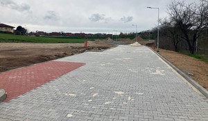 foto Nový velkoprostorový RD 6kk/3G na pozemku 1000m² Velké Přílepy