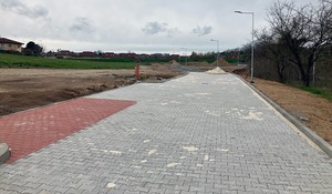 foto Nový velkoprostorový RD 6kk/3G na pozemku 1010m² Velké Přílepy