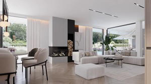 foto Nový velkoprostorový RD 6kk/2G na pozemku 890m² Velké Přílepy