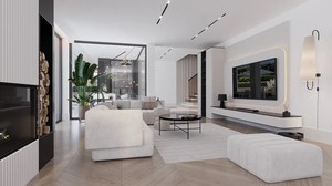foto Nový velkoprostorový RD 6kk/2G na pozemku 890m² Velké Přílepy