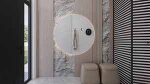 foto Nový velkoprostorový RD 6kk/2G na pozemku 890m² Velké Přílepy