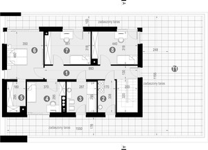 foto Nový velkoprostorový RD 6kk/2G na pozemku 890m² Velké Přílepy