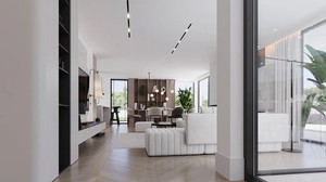 foto Nový velkoprostorový RD 6kk/2G na pozemku 890m² Velké Přílepy