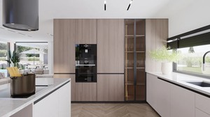 foto Nový velkoprostorový RD 6kk/2G na pozemku 890m² Velké Přílepy