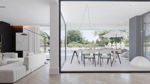 foto Nový velkoprostorový RD 6kk/2G na pozemku 890m² Velké Přílepy