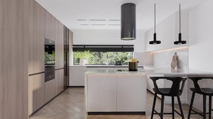 foto Nový velkoprostorový RD 6kk/2G na pozemku 890m² Velké Přílepy